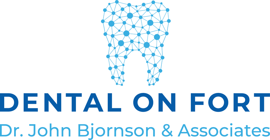 Dental On Fort logo