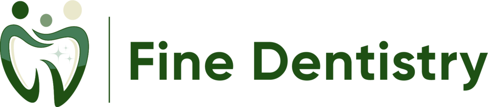 Fine Dentistry logo
