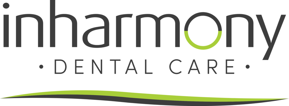 InHarmony Dental Care logo